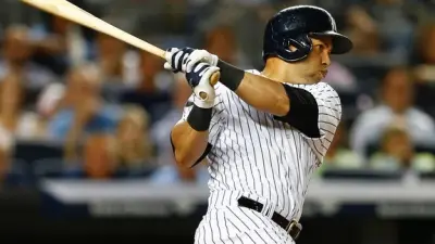 Carlos Beltran Yankees