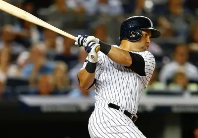 Carlos Beltran Yankees