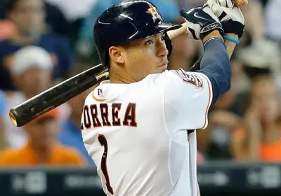 Carlos Correa