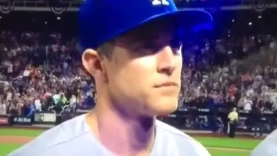 Chase Utley boos