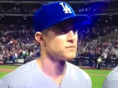 Chase Utley boos