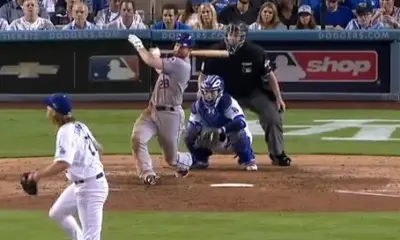 Daniel Murphy Mets