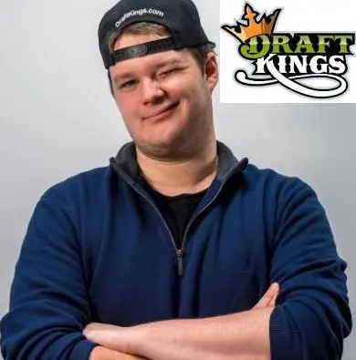 Ethan Haskell DraftKings