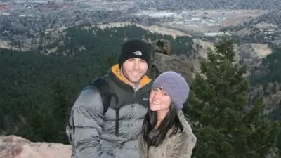 Jake Arrieta wife Brittany