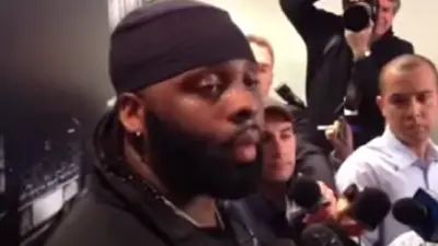 Jason Peters