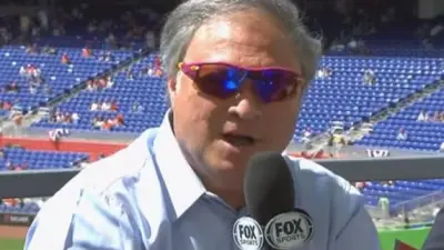 Jeffrey Loria Marlins