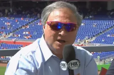 Jeffrey Loria Marlins