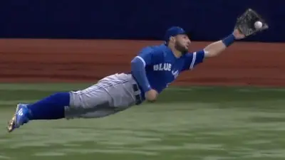 Kevin Pillar
