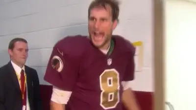 Kirk Cousins