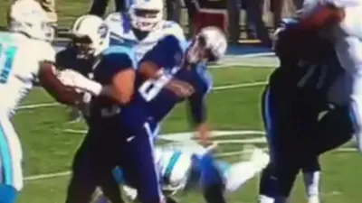 Marcus Mariota