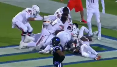 Miami lateral