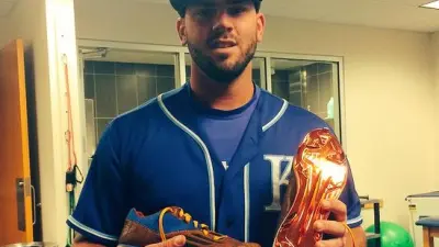 Mike Moustakas