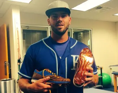 Mike Moustakas