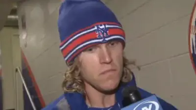 Noah Syndergaard