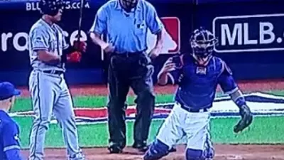 Russell Martin play