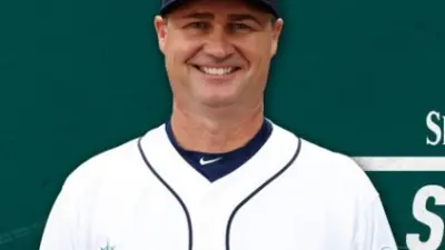 Scott Servais