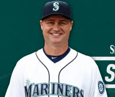 Scott Servais