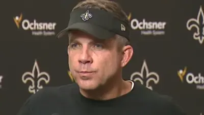 Sean Payton