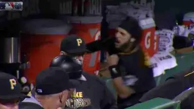 Sean Rodriguez cooler