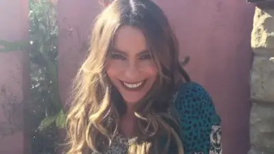 Sofia Vergara Royals