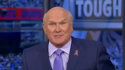 Terry Bradshaw