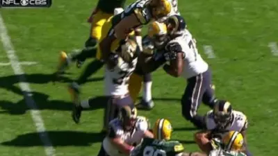 Todd Gurley Clay Matthews