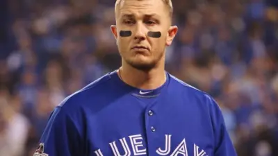Troy Tulowitzki