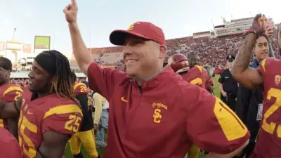 Clay Helton