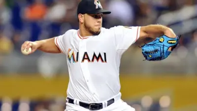 Jose Fernandez