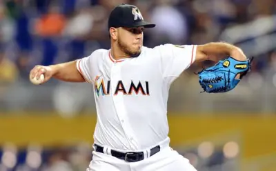 Jose Fernandez