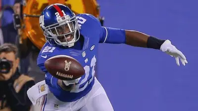 Landon Collins