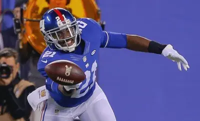 Landon Collins