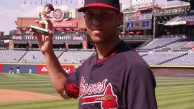 Andrelton Simmons