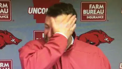 Bret Bielema