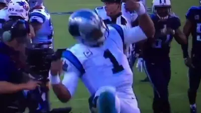 Cam Newton