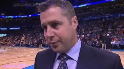 Dave Joerger