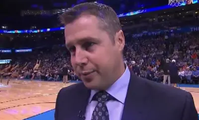 Dave Joerger