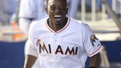 Dee Gordon
