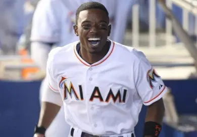 Dee Gordon