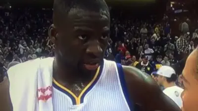 Draymond Green