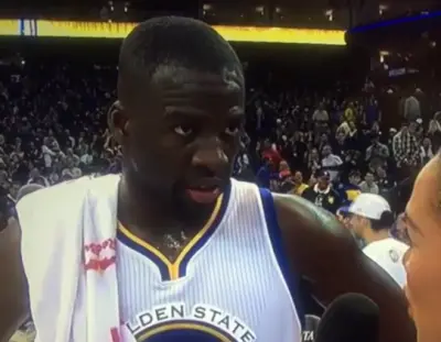 Draymond Green