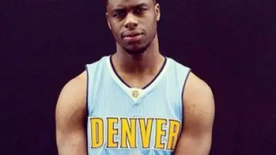 Emmanuel Mudiay