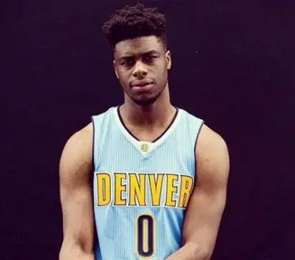 Emmanuel Mudiay