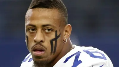 Greg Hardy