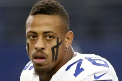 Greg Hardy