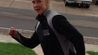 Holly Holm