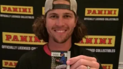 Jacob deGrom