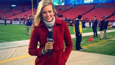 Jamie Erdahl