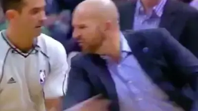 Jason Kidd