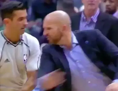 Jason Kidd